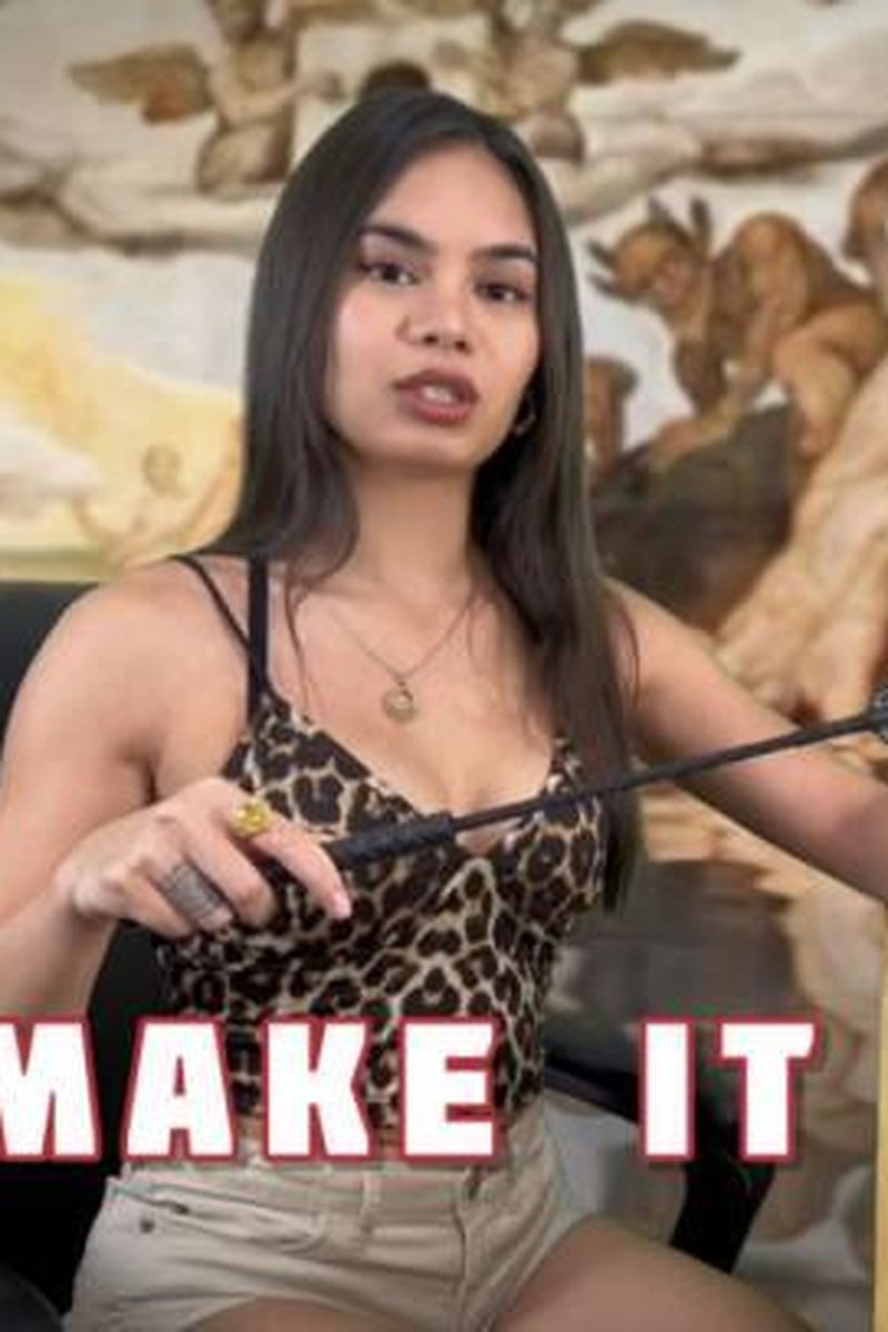 Make It Hurt - Screenshot 1 of 4 - Asian