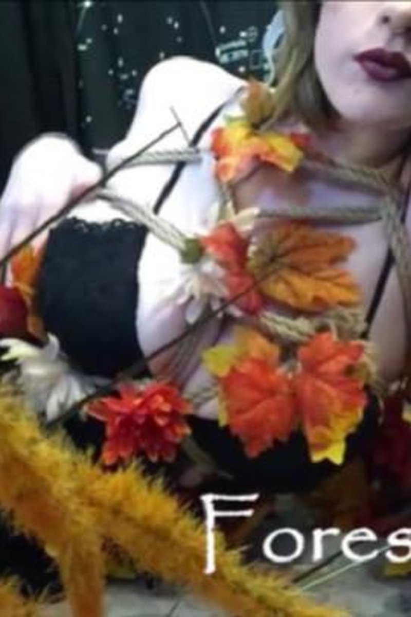 Forest Nymph - Screenshot 1 of 4 - BDSM