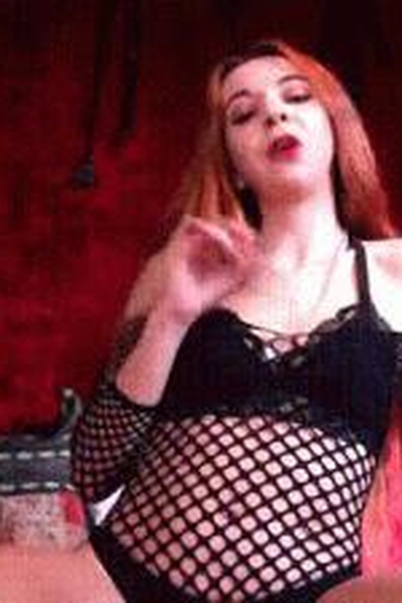 Chastity Task - Screenshot 1 of 4 - Bondage