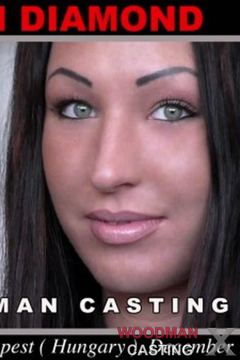 Deborah Diamond Casting - Screenshot 1 of 4 - Adorable