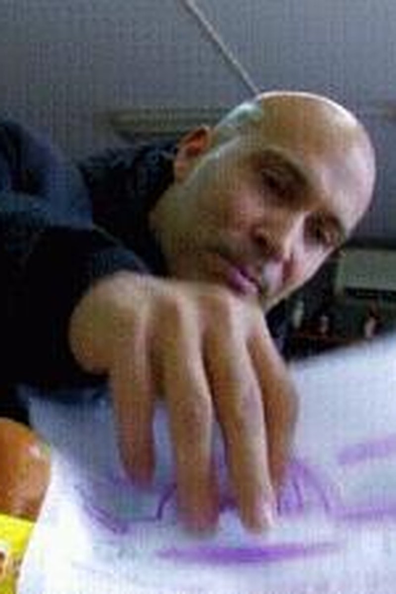 Hard Casting - Screenshot 1 of 4 - 20-23 Years Old