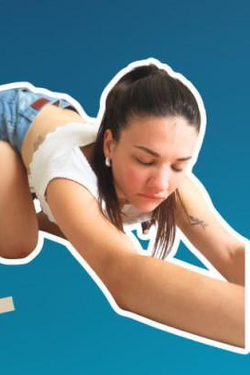 Cleaning Routine - Screenshot 1 of 4 - Big Ass