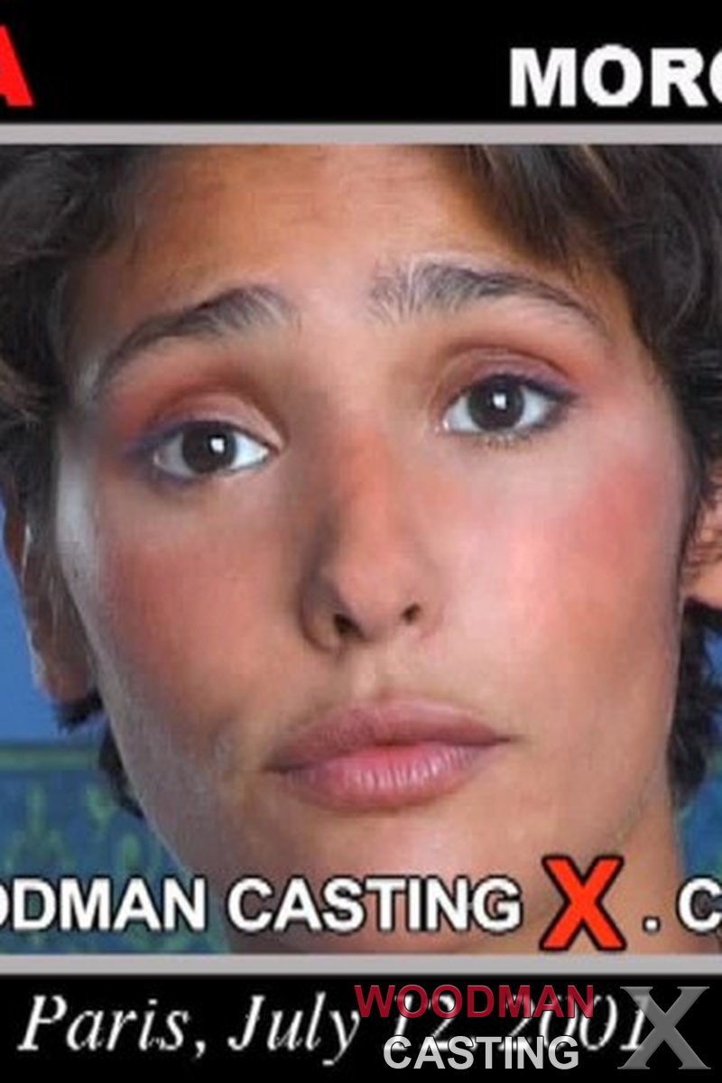 Diana Casting - Screenshot 1 of 4 - Babes