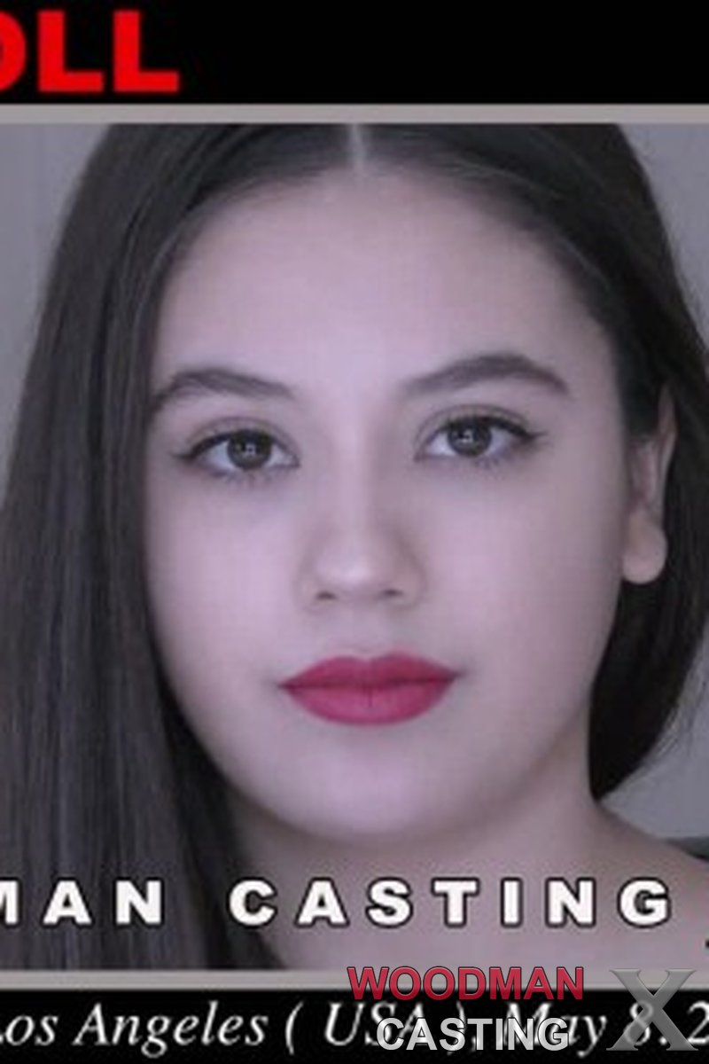 Lucy Doll Casting - Screenshot 1 of 4 - Adorable