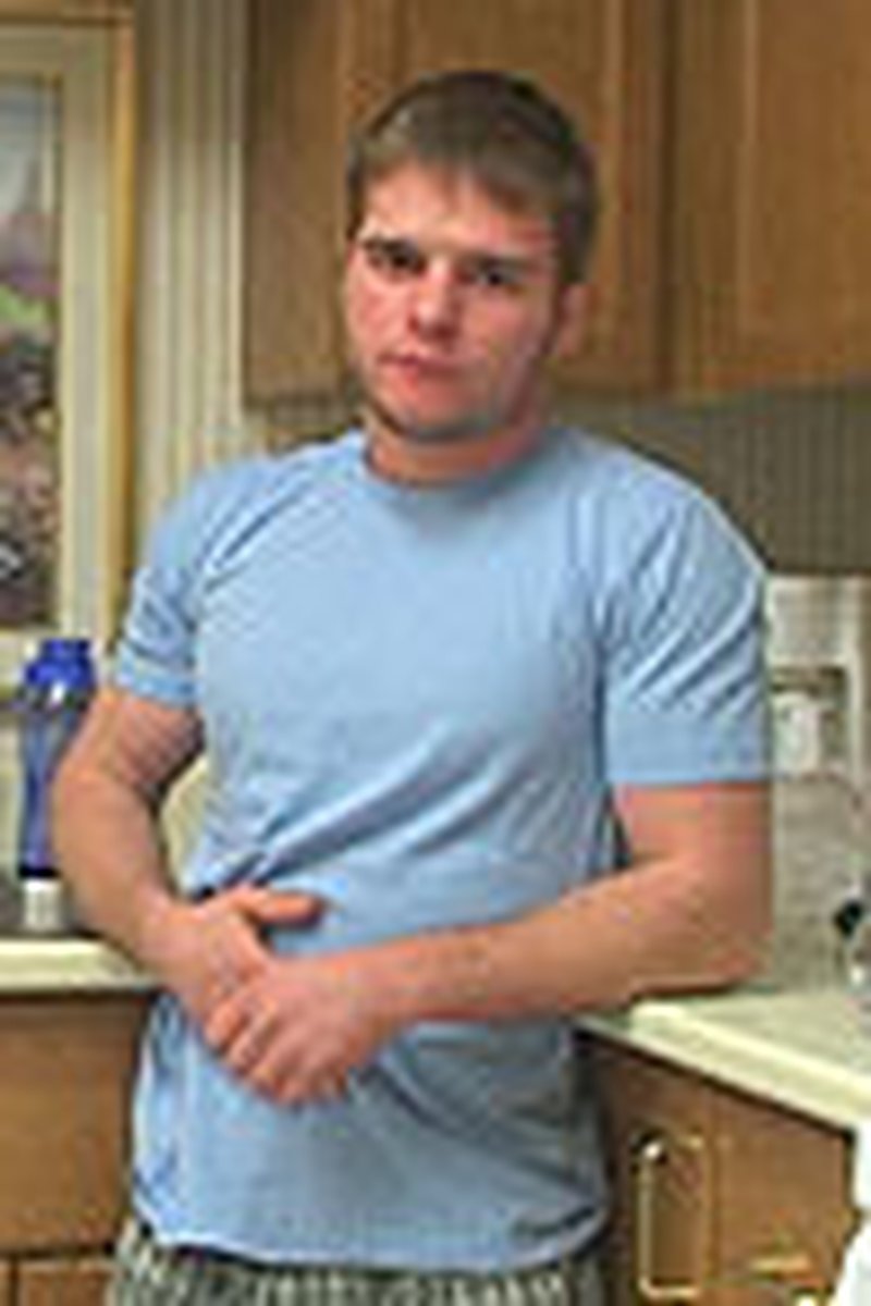 David - Screenshot 1 of 4 - Amateur