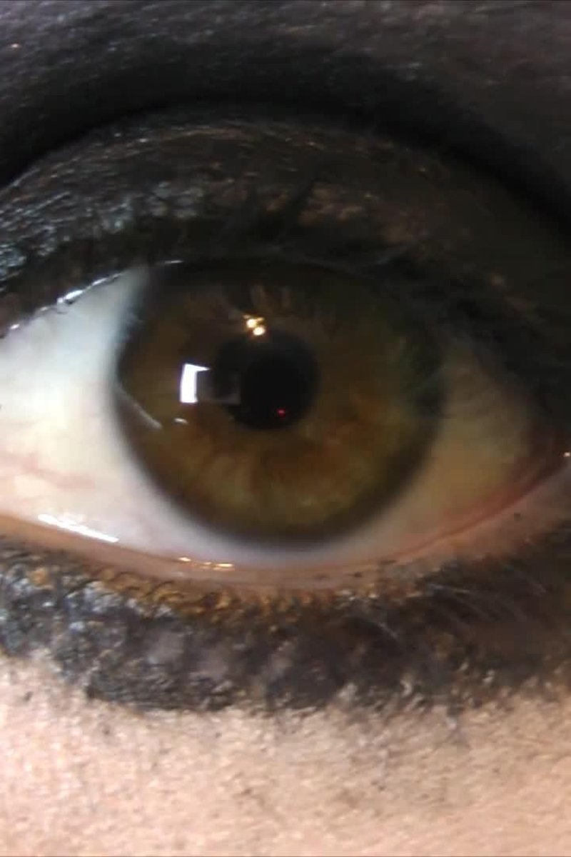 Eyeball Closeup - Screenshot 1 of 4 - Close Up