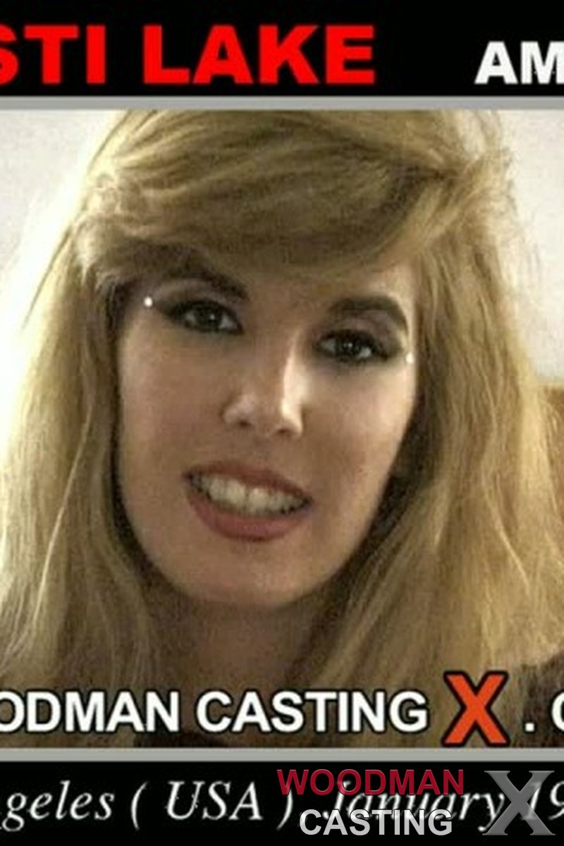 Christi Lake Casting - Screenshot 1 of 4 - Blond Hair