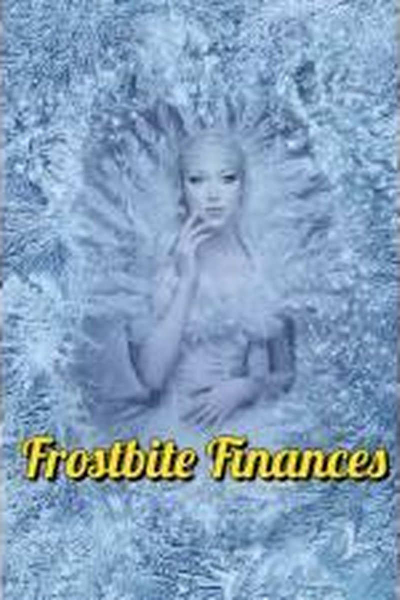 Frostbite Finances - Screenshot 1 of 4 - Audio Only