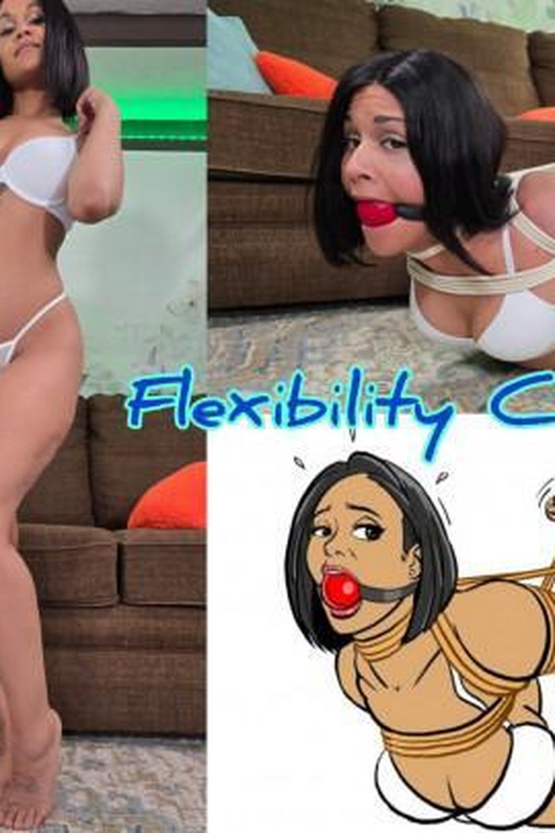 Flexibility Challenge - Screenshot 1 of 4 - Black