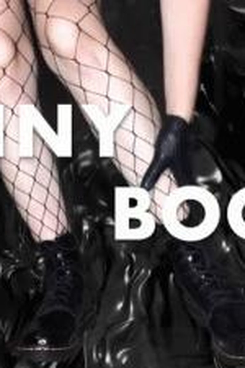 Shiny Boots - Screenshot 1 of 4 - Boots
