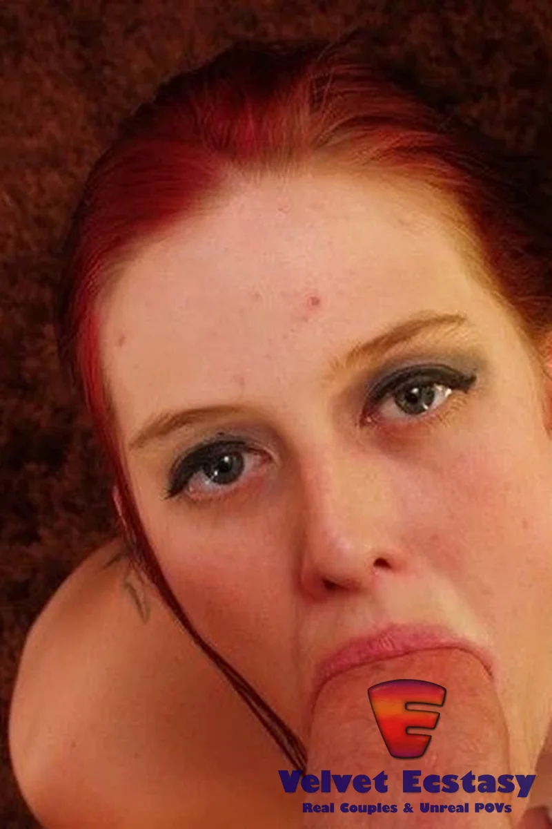 Rimming Ruby - Screenshot 1 of 4 - Deepthroat