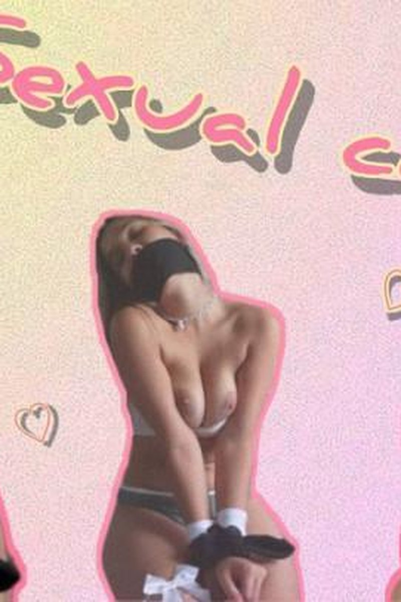 Sexual Captive - Screenshot 1 of 4 - Bondage
