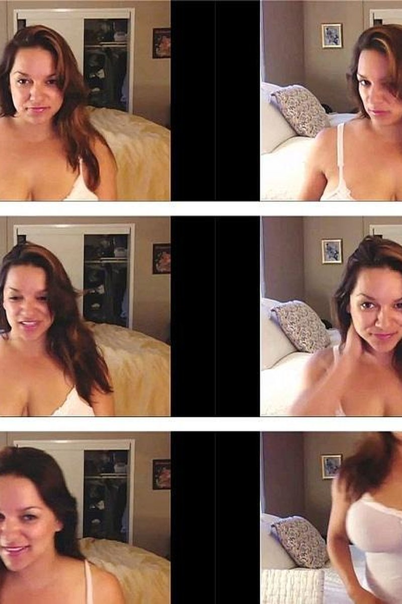 Webcam #7 - Screenshot 1 of 4 - Huge Tits