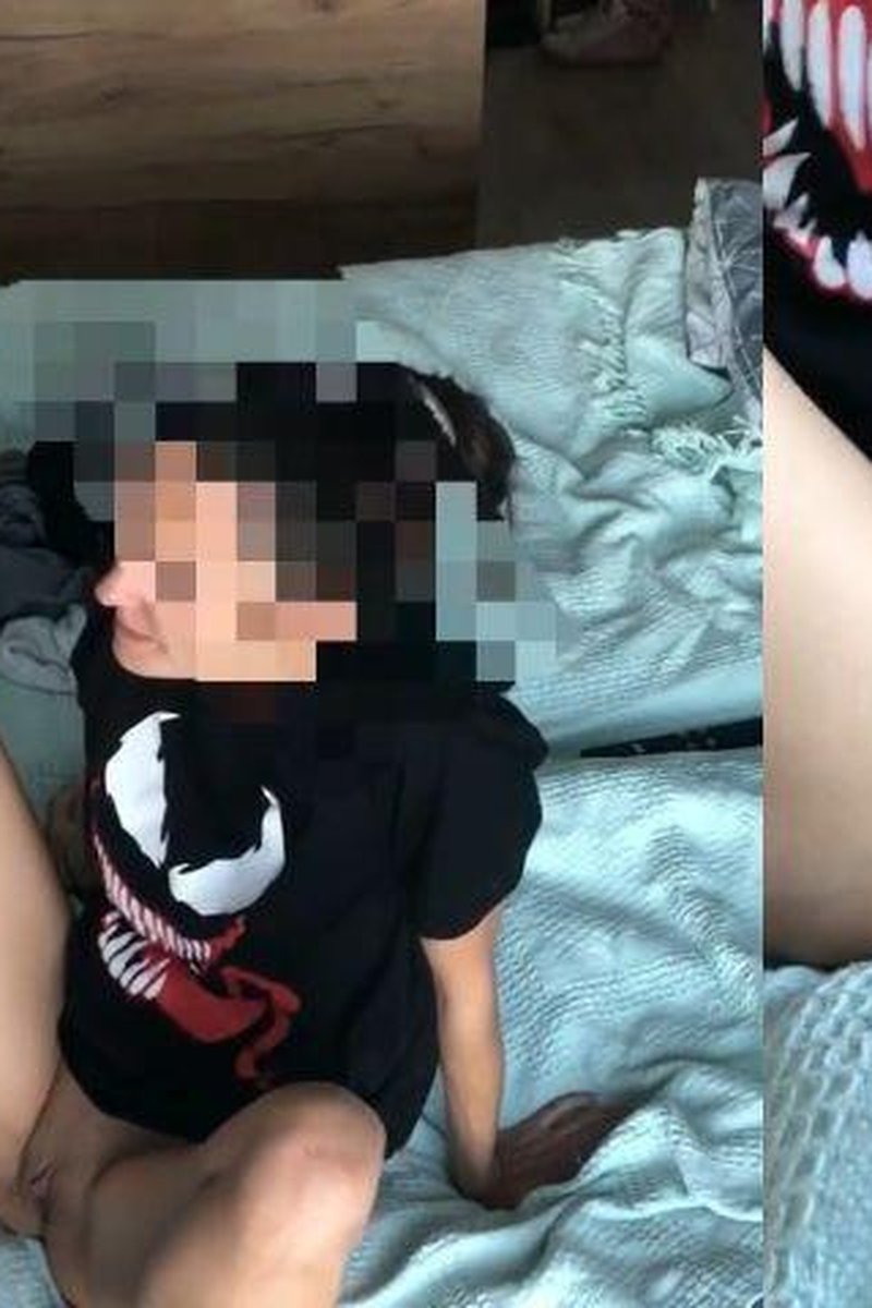 After Work - Screenshot 1 of 4 - Ass Fetish