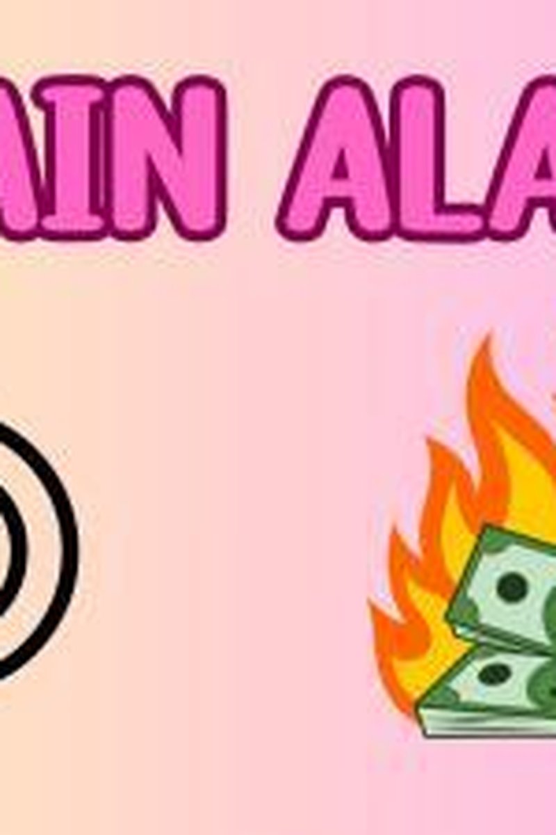 Drain Alarm - Screenshot 1 of 4 - Audio Only