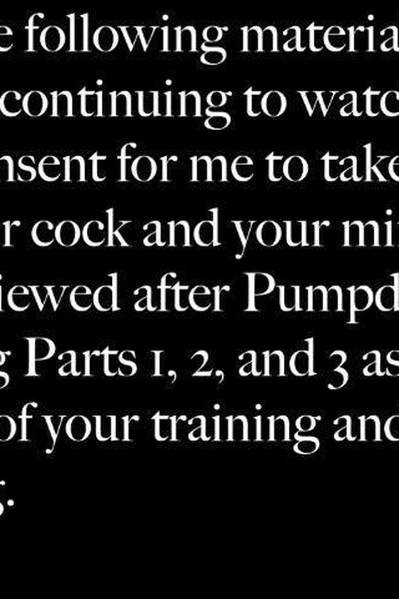 Pumpdrone Programming 4 - Screenshot 1 of 4 - Domination