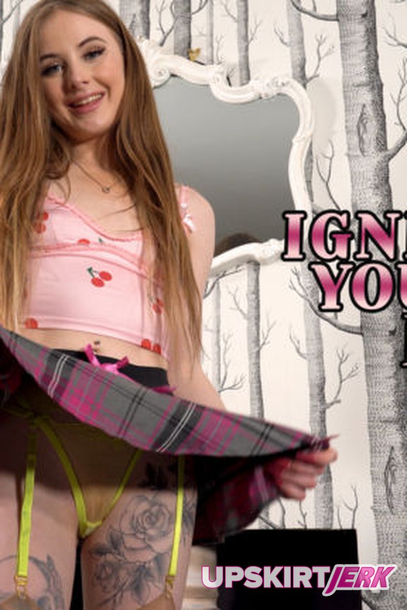 Igniting Your Fire - Screenshot 1 of 4 - Ass Fetish