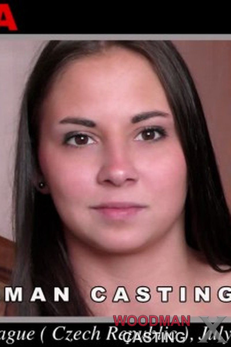 Andrea Casting - Screenshot 1 of 4 - Adorable