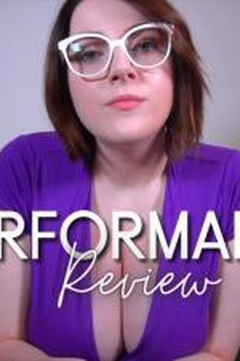 Performance Review - Screenshot 1 of 4 - Bondage