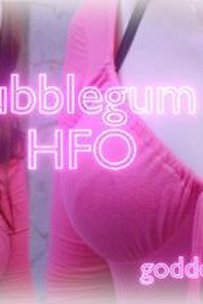 Bubblegum Hfo - Screenshot 1 of 4 - Big Tits