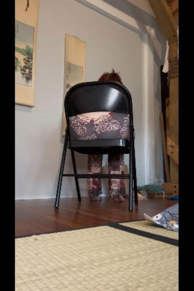 Ignoring You Again - Screenshot 1 of 4 - Big Ass