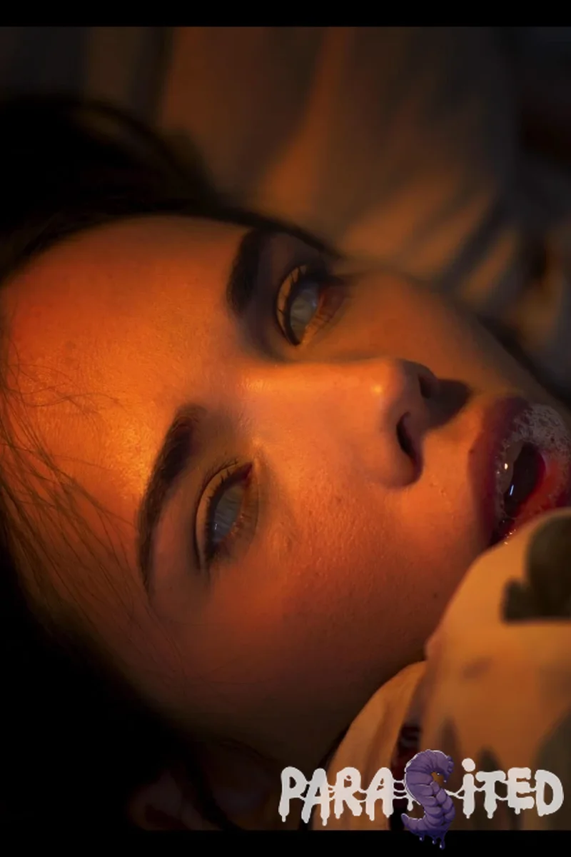 Camp - Screenshot 1 of 4 - Lesbian