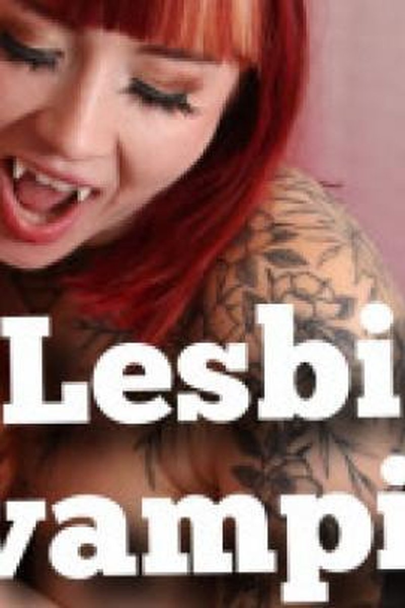 Lesbian Vampires - Screenshot 1 of 4 - Cosplay
