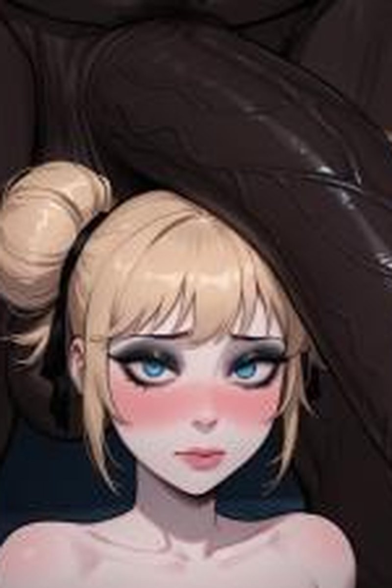 White Boi BBC Mindmelt Beatdown - Screenshot 1 of 4 - BBC