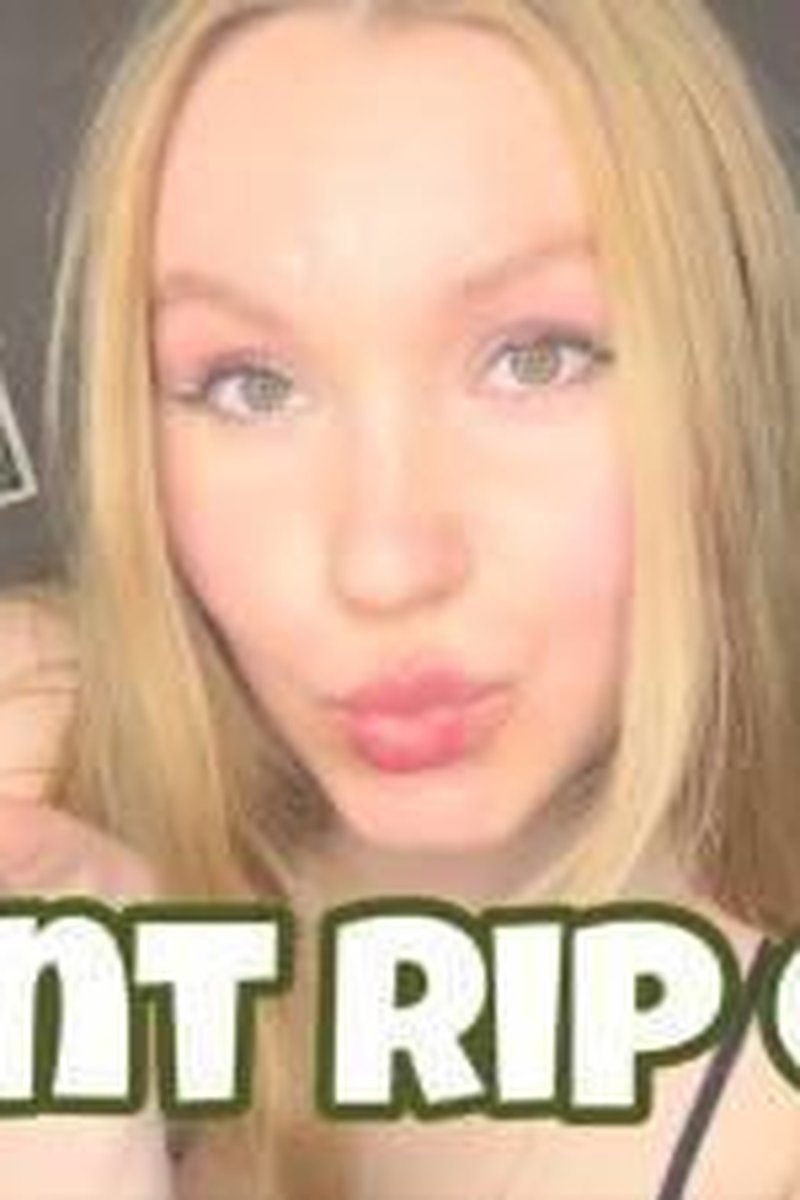 Silent Rip Off - Screenshot 1 of 4 - Blonde Hair (Female)