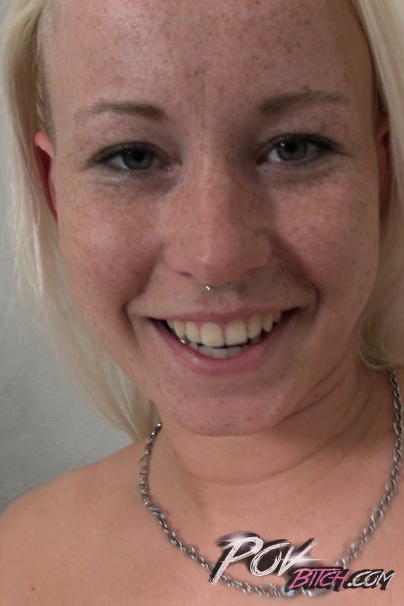Chilli Pepper - Screenshot 1 of 4 - Blond Hair
