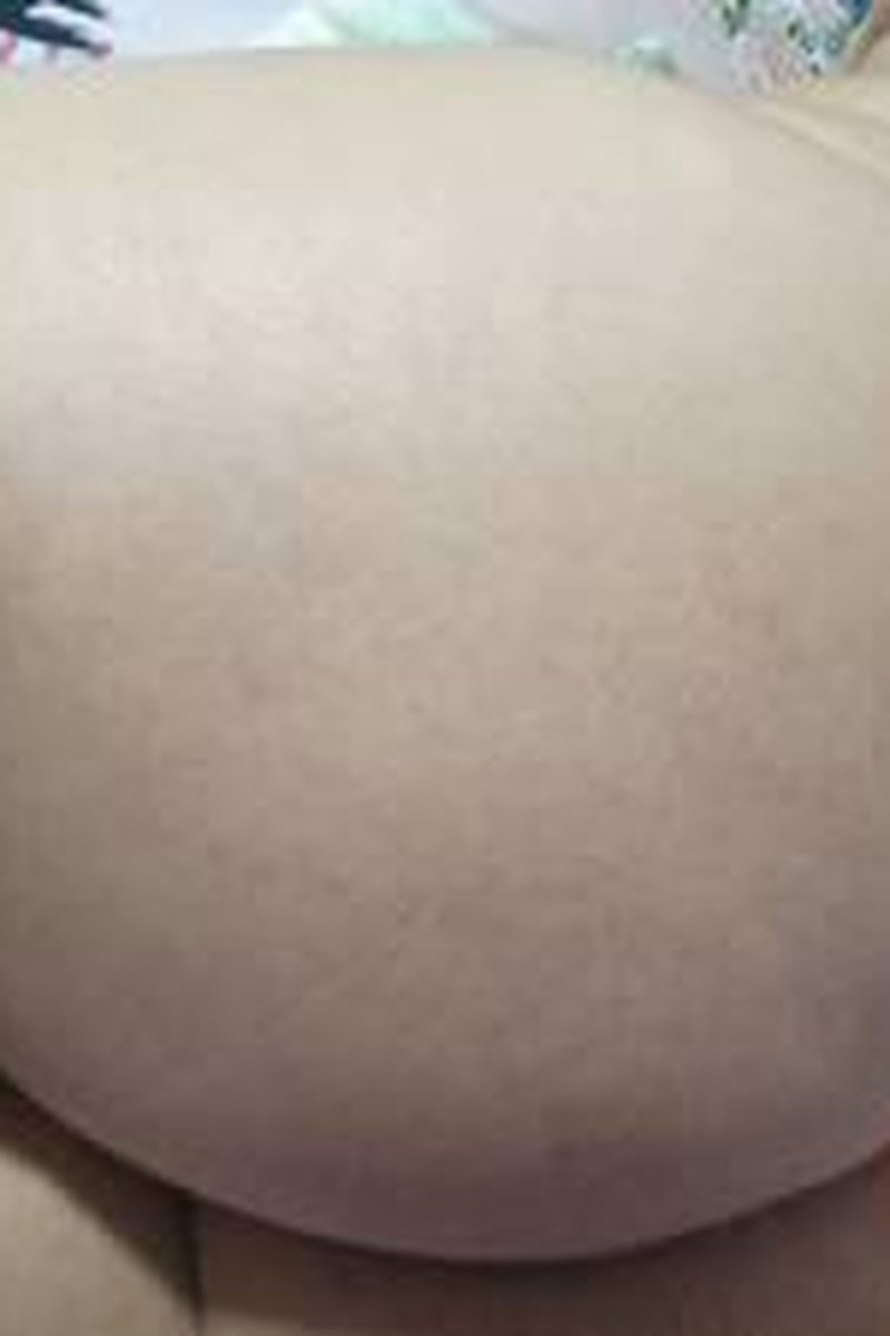 Big Ass - Screenshot 1 of 4 - BBW