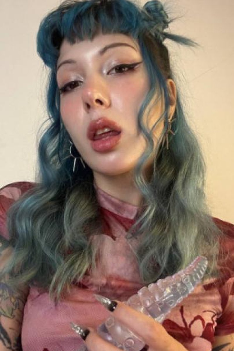 Rub Your Clit On My Dick And Cum - Screenshot 1 of 4 - Masturbation