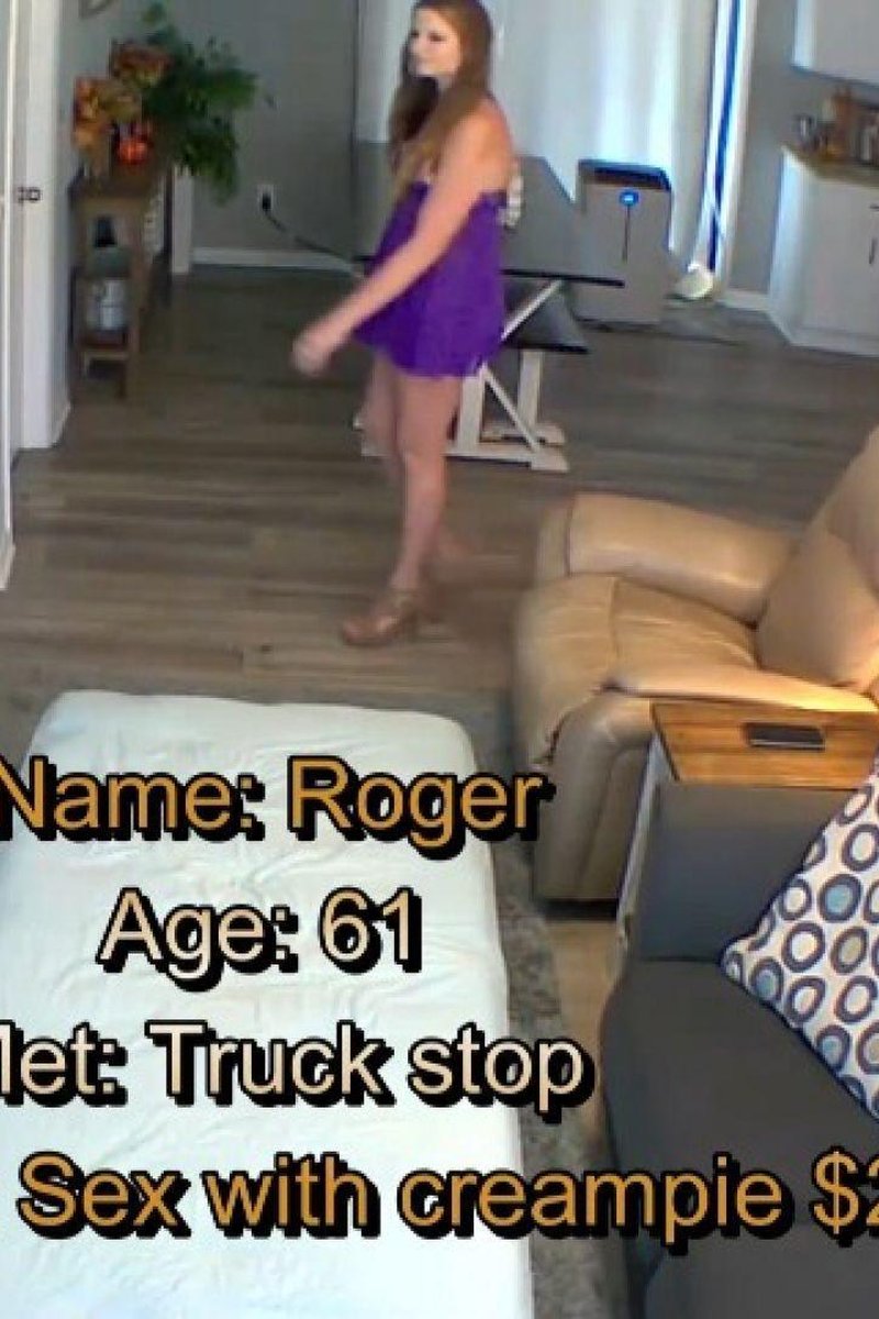 BBC Stranger Anal - Screenshot 1 of 4 - Anonymous Sex