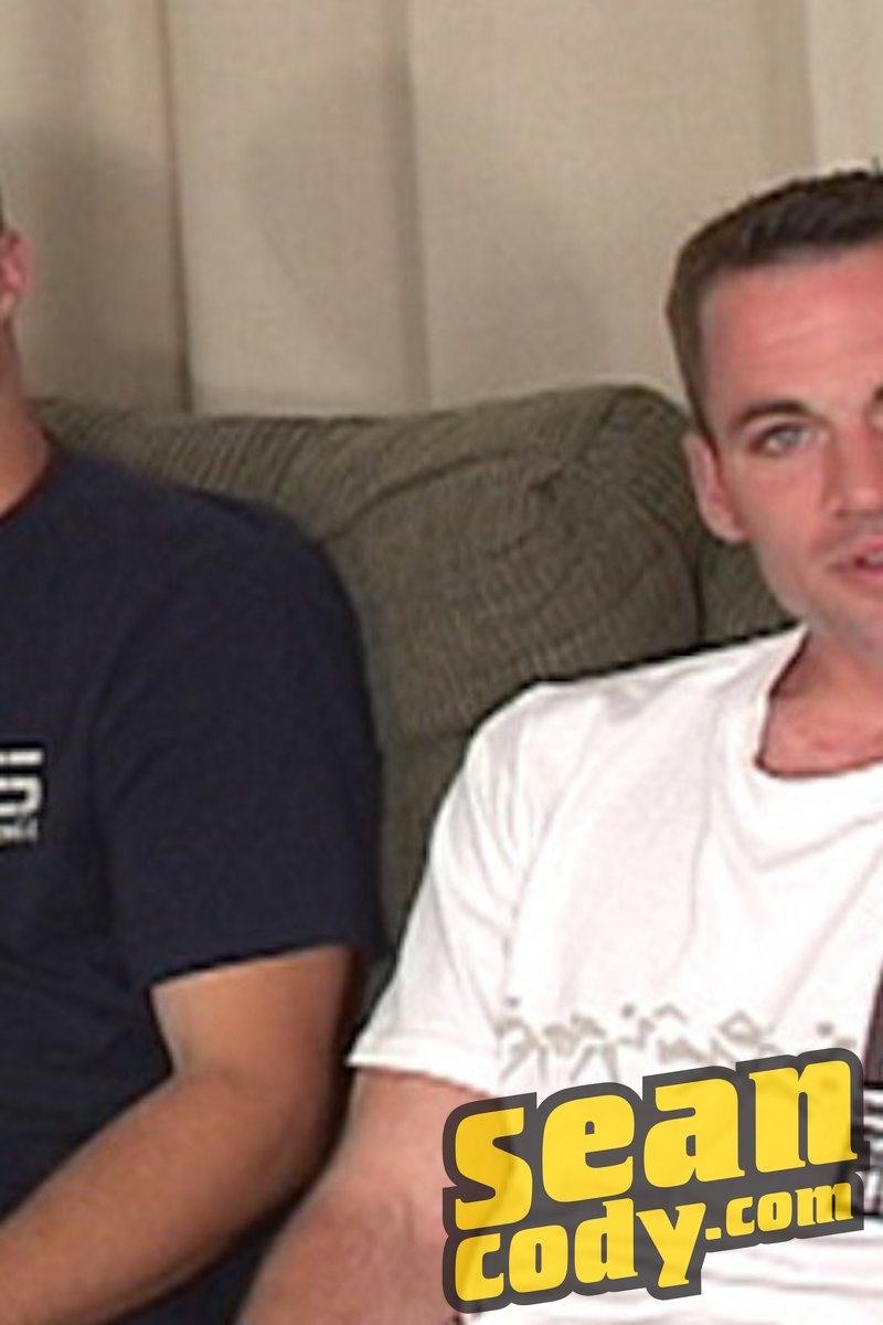 Chet & Dirk - Screenshot 1 of 4 - Anal
