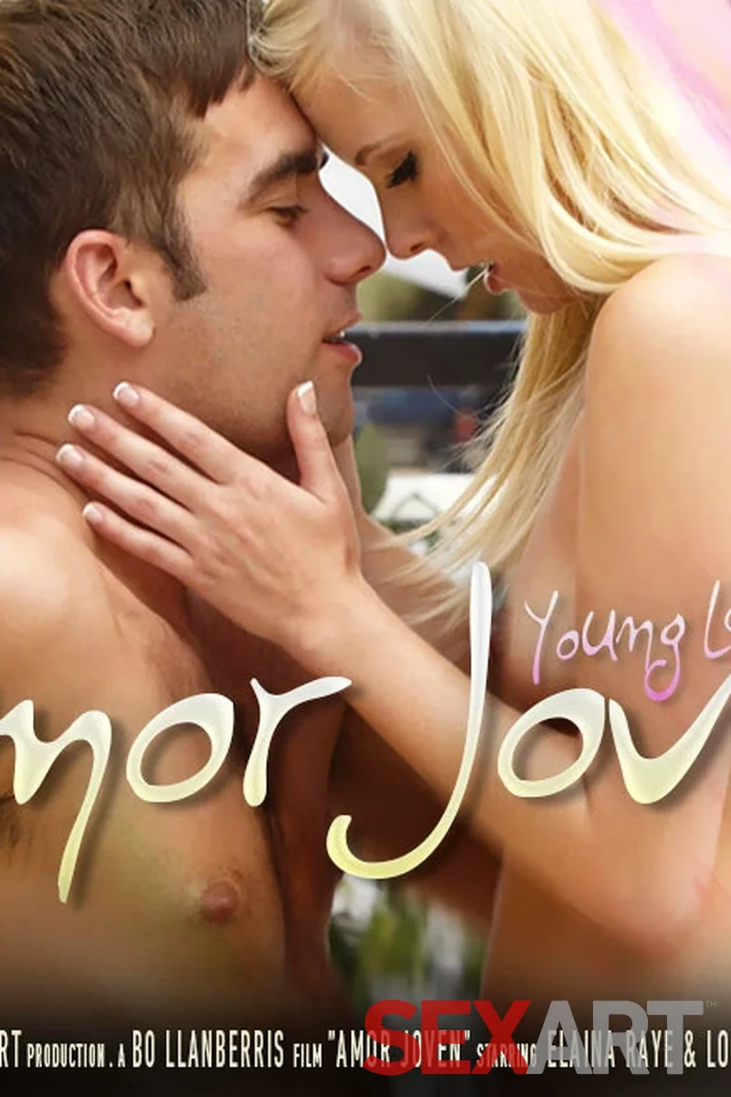 Amor Joven - Screenshot 1 of 4 - All Sex