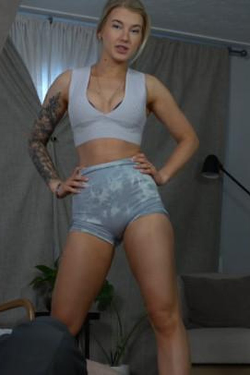 Disobey Sofia - Screenshot 1 of 4 - Femdom