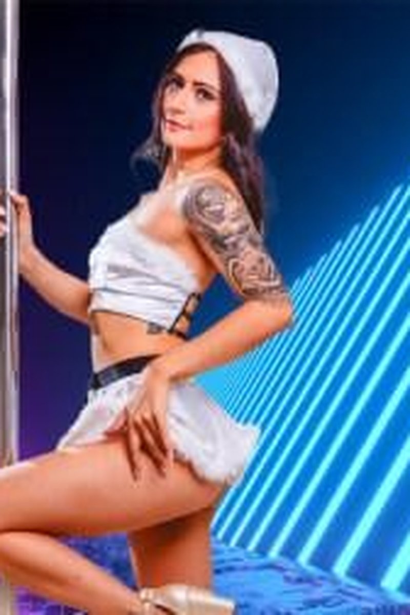 Pole Dance - Screenshot 1 of 4 - 50 Fps