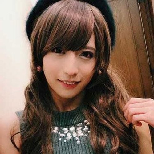 Rui Nanase — Photos | AshemaleParadise