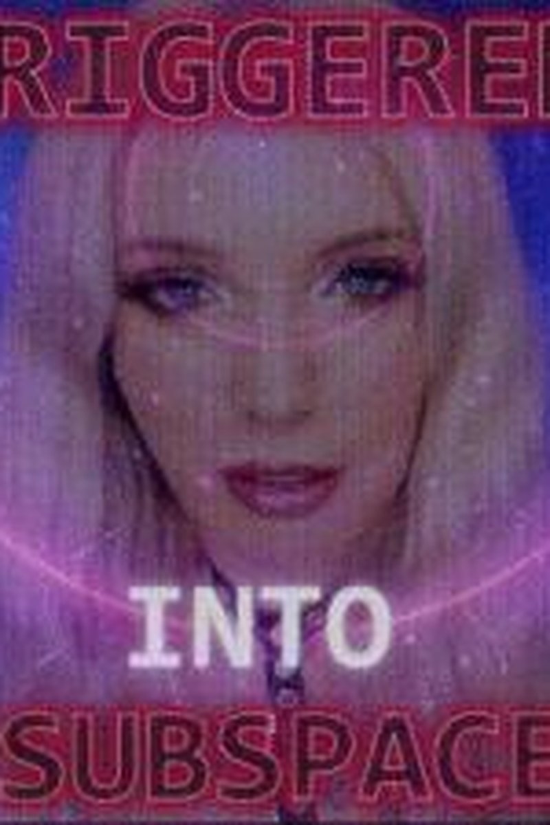 Triggered Into Subspace - Screenshot 1 of 4 - Blonde Hair (Female)