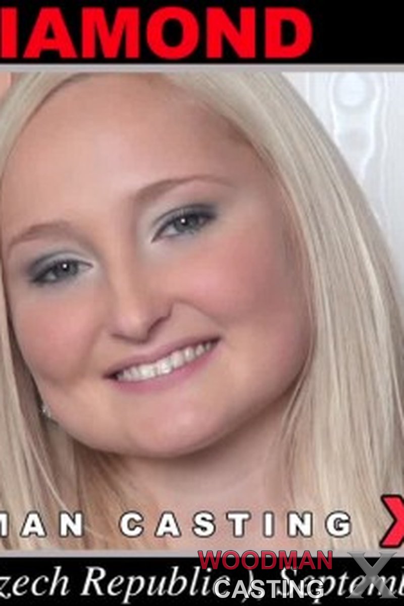Paris Diamond Casting - Screenshot 1 of 4 - Anal