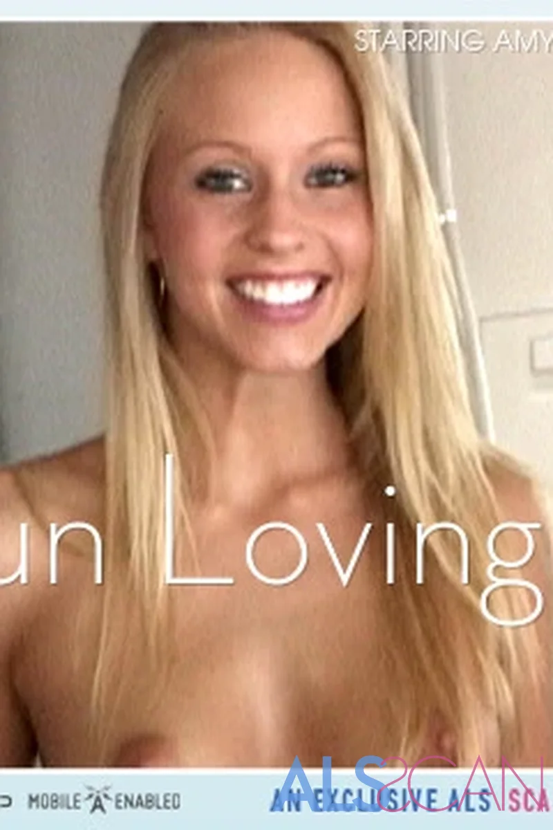Fun Loving - Screenshot 1 of 4 - American