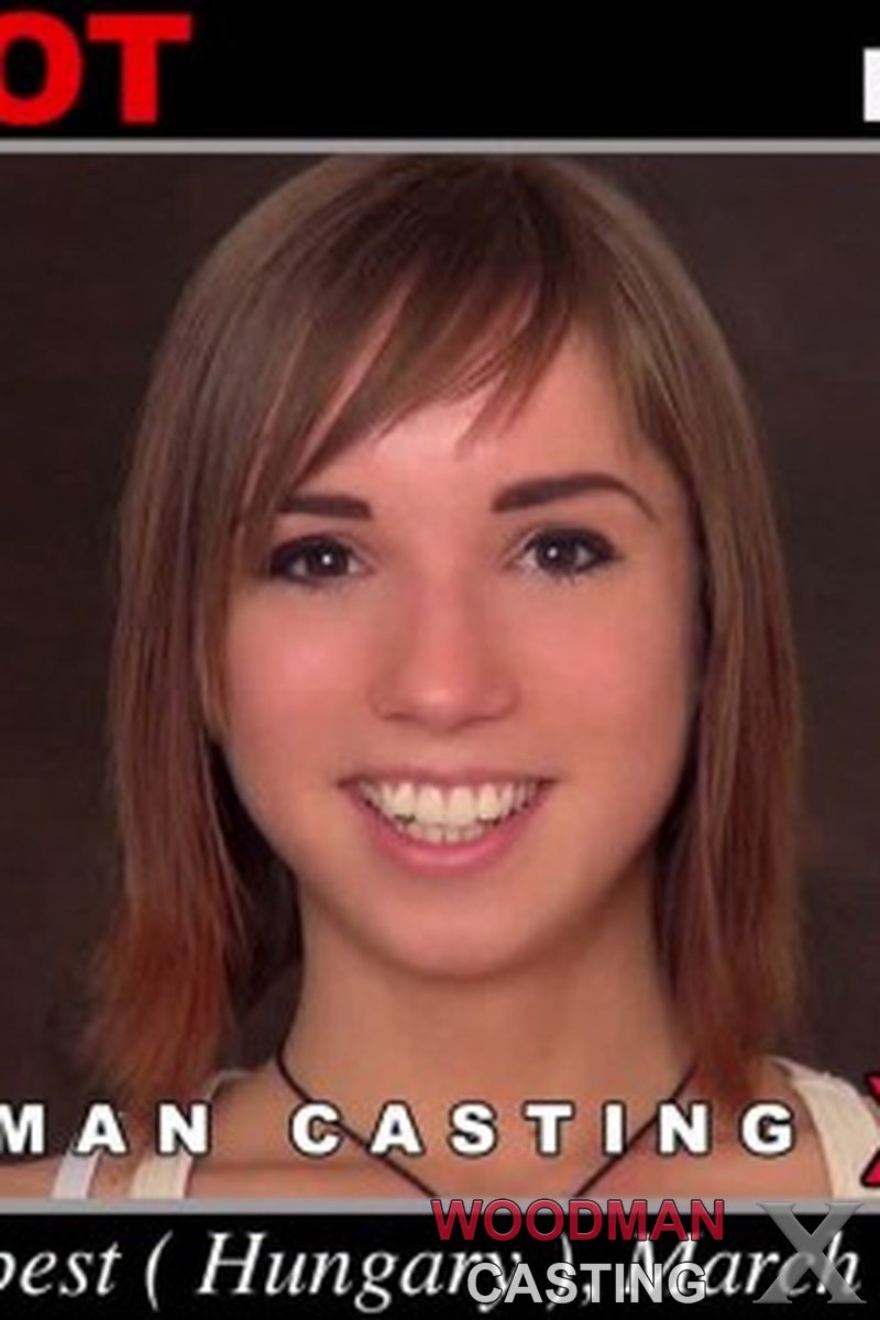 Tina Hot Casting - Screenshot 1 of 4 - Adorable