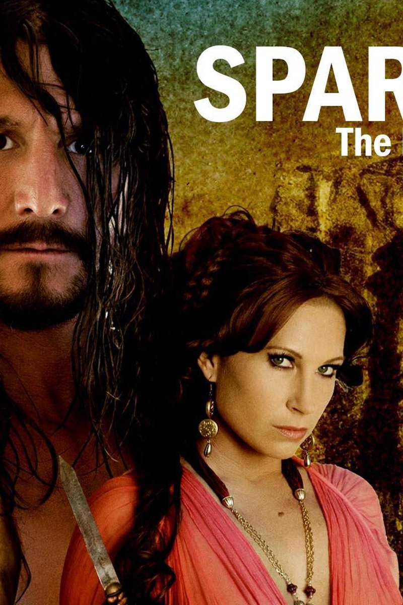 Spartacus - Screenshot 1 of 4 - Princzess