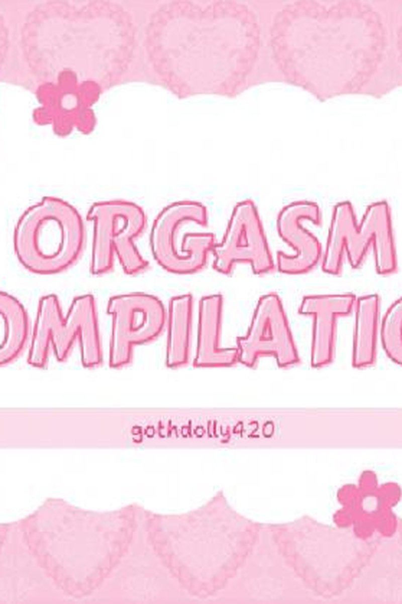 Orgasm Mega Compilation - Screenshot 1 of 4 - Amateur