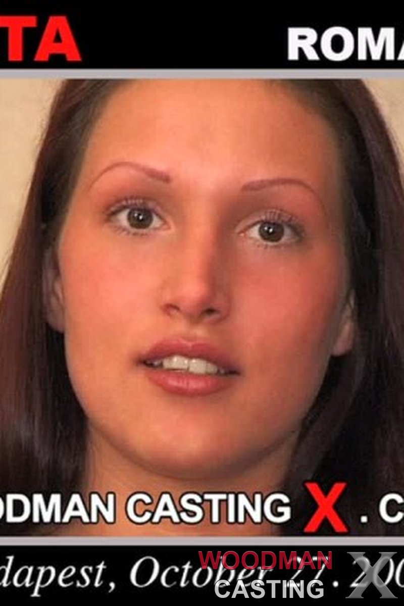 Renata Casting - Screenshot 1 of 4 - Babes