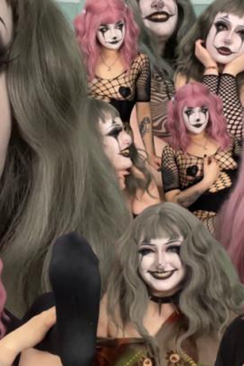 The Cuckles Task Package - Screenshot 1 of 4 - Cosplay