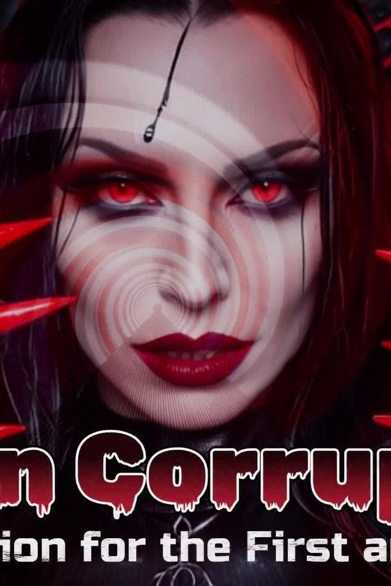 Virgin Corruption - Screenshot 1 of 4 - Animated