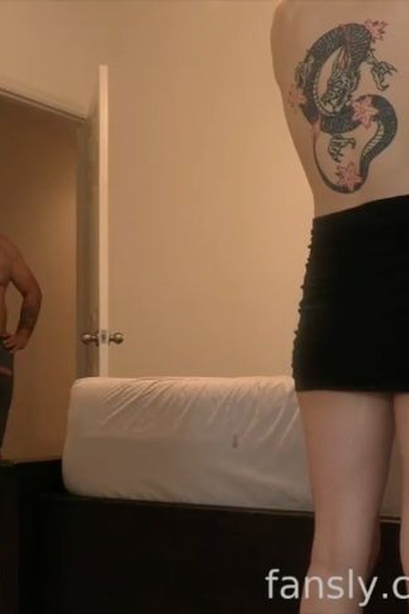 Step Bro Anal - Screenshot 1 of 4 - Anal