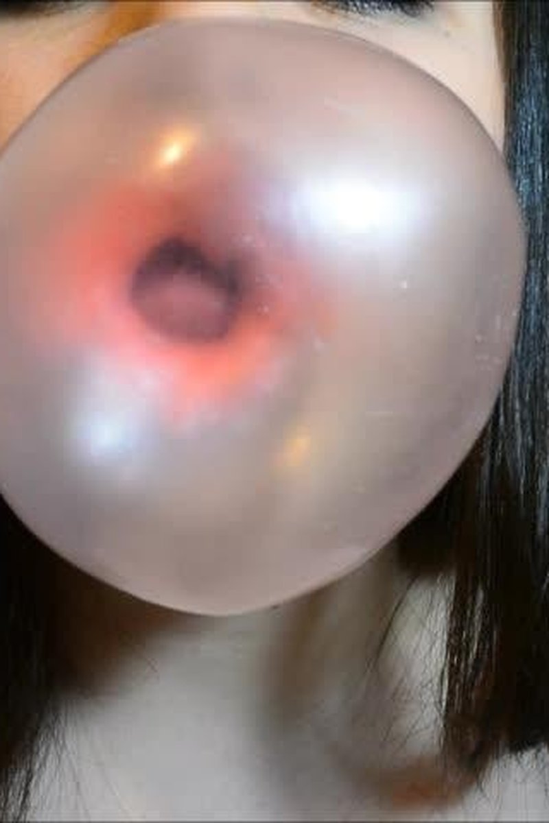 Bubblegum - Screenshot 1 of 4 - Bubble Gum