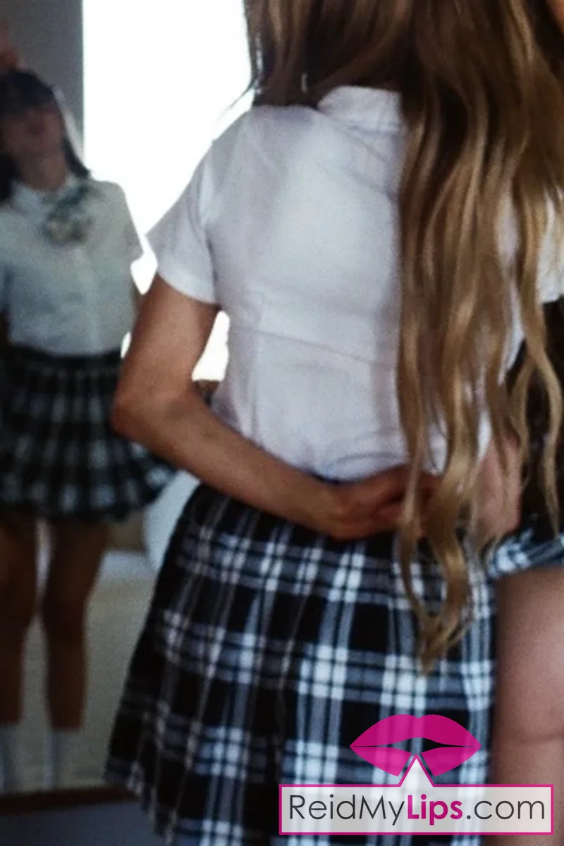 After School - Screenshot 1 of 4 - Brown Hair